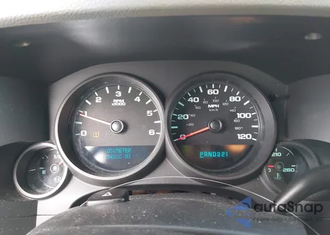 2011 Chevrolet Silverado 1500 Work Truck from USA, damaged, VIN 1GCRCPEXXBZ466711